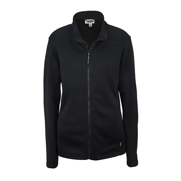 Edwards Layering - Women's Breathable Performance Tek Jacket - Edwards Layering - Women's Breathable Performance Tek Jacket - Image 0 of 6