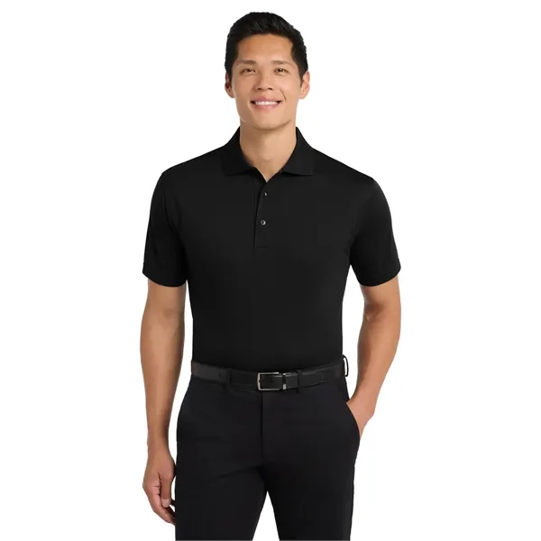 Port Authority Tech Pique Polo. - Port Authority Tech Pique Polo. - Image 0 of 19
