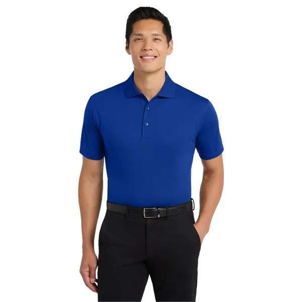 Port Authority Tech Pique Polo. - Port Authority Tech Pique Polo. - Image 5 of 19