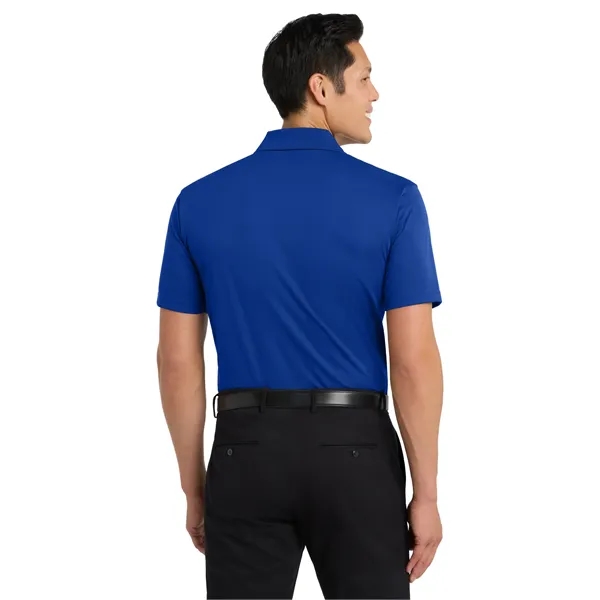 Port Authority Tech Pique Polo. - Port Authority Tech Pique Polo. - Image 6 of 19