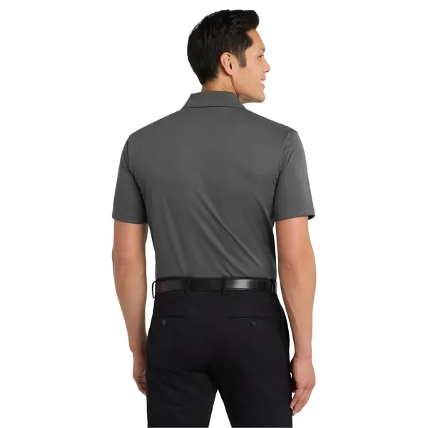 Port Authority Tech Pique Polo. - Port Authority Tech Pique Polo. - Image 15 of 19