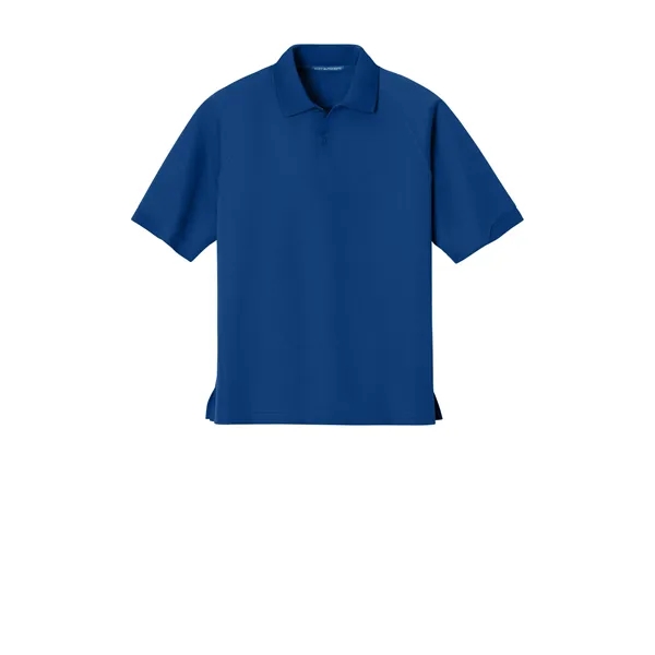 Port Authority Dry Zone Ottoman Polo. - Port Authority Dry Zone Ottoman Polo. - Image 28 of 29