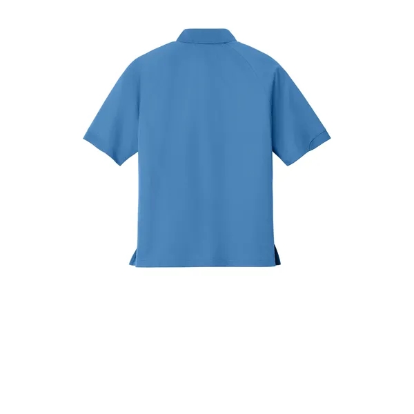 Port Authority Dry Zone Ottoman Polo. - Port Authority Dry Zone Ottoman Polo. - Image 9 of 29