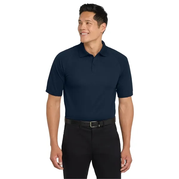 Port Authority Dry Zone Ottoman Polo. - Port Authority Dry Zone Ottoman Polo. - Image 20 of 29