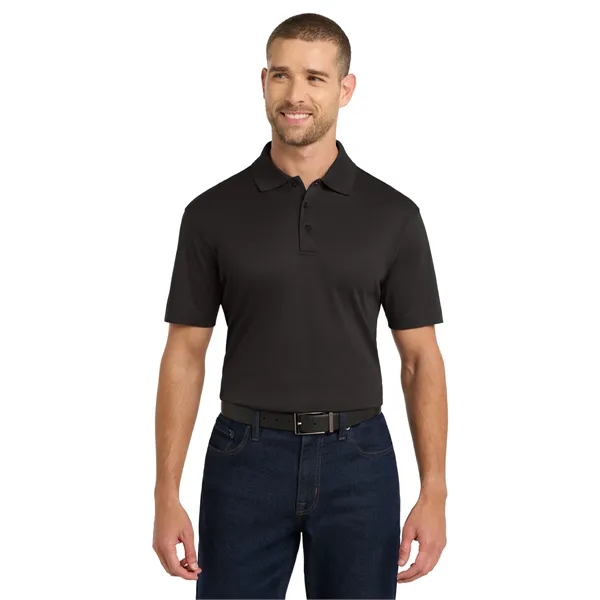 Port Authority Rapid Dry Mesh Polo. - Port Authority Rapid Dry Mesh Polo. - Image 0 of 24