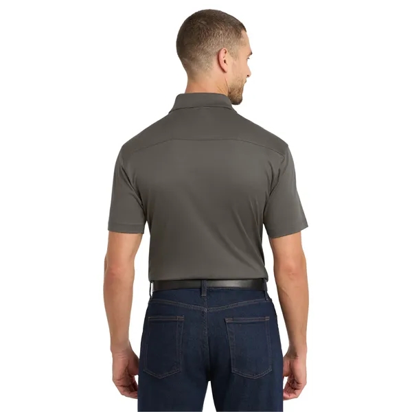 Port Authority Rapid Dry Mesh Polo. - Port Authority Rapid Dry Mesh Polo. - Image 17 of 24