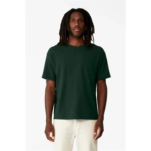 BELLA+CANVAS Unisex 6-Ounce Heavyweight Tee - BELLA+CANVAS Unisex 6-Ounce Heavyweight Tee - Image 0 of 31