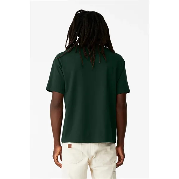 BELLA+CANVAS Unisex 6-Ounce Heavyweight Tee - BELLA+CANVAS Unisex 6-Ounce Heavyweight Tee - Image 1 of 31