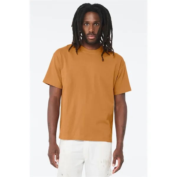 BELLA+CANVAS Unisex 6-Ounce Heavyweight Tee - BELLA+CANVAS Unisex 6-Ounce Heavyweight Tee - Image 2 of 31