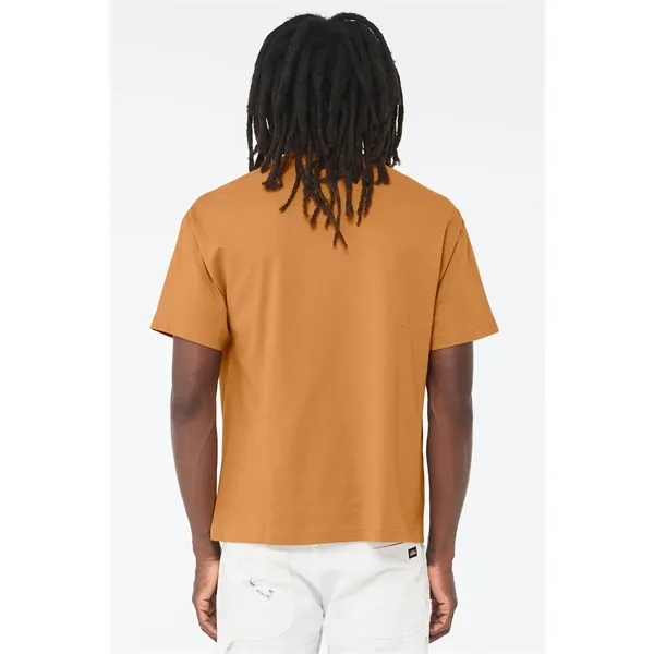 BELLA+CANVAS Unisex 6-Ounce Heavyweight Tee - BELLA+CANVAS Unisex 6-Ounce Heavyweight Tee - Image 3 of 31