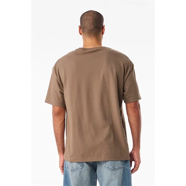BELLA+CANVAS Unisex 6-Ounce Heavyweight Tee - BELLA+CANVAS Unisex 6-Ounce Heavyweight Tee - Image 5 of 31