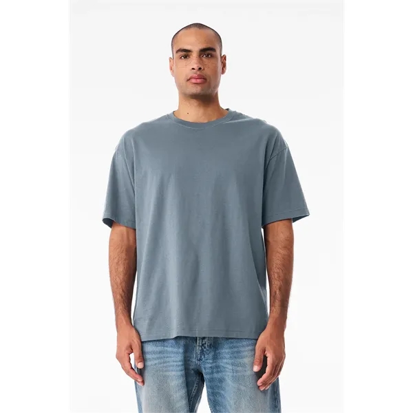 BELLA+CANVAS Unisex 6-Ounce Heavyweight Tee - BELLA+CANVAS Unisex 6-Ounce Heavyweight Tee - Image 6 of 31
