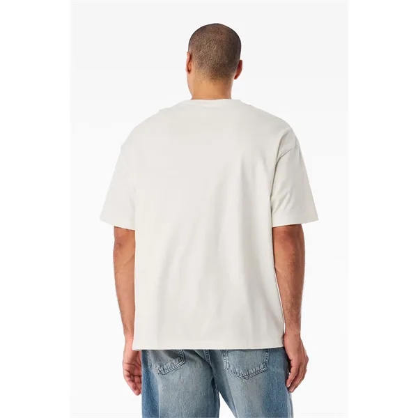 BELLA+CANVAS Unisex 6-Ounce Heavyweight Tee - BELLA+CANVAS Unisex 6-Ounce Heavyweight Tee - Image 13 of 31