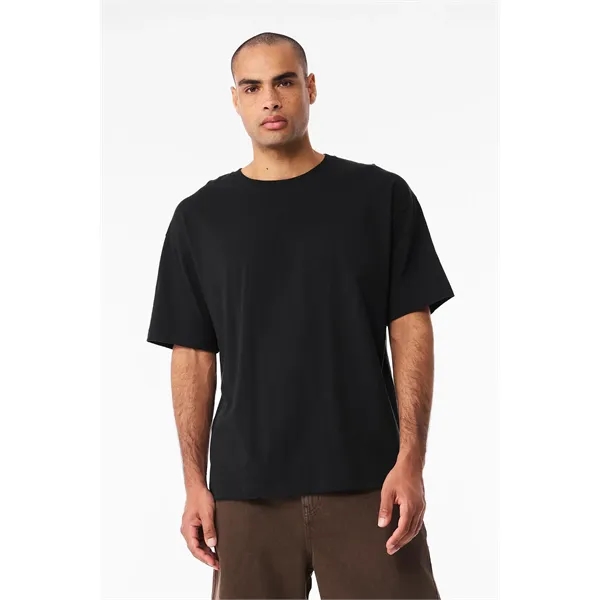 BELLA+CANVAS Unisex 6-Ounce Heavyweight Tee - BELLA+CANVAS Unisex 6-Ounce Heavyweight Tee - Image 14 of 31