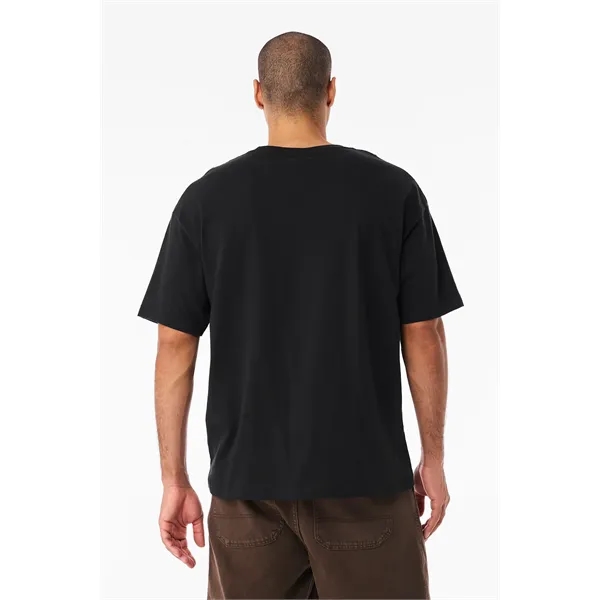 BELLA+CANVAS Unisex 6-Ounce Heavyweight Tee - BELLA+CANVAS Unisex 6-Ounce Heavyweight Tee - Image 15 of 31