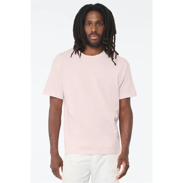 BELLA+CANVAS Unisex 6-Ounce Heavyweight Tee - BELLA+CANVAS Unisex 6-Ounce Heavyweight Tee - Image 18 of 31