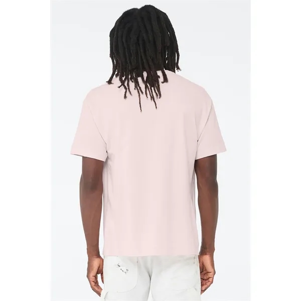 BELLA+CANVAS Unisex 6-Ounce Heavyweight Tee - BELLA+CANVAS Unisex 6-Ounce Heavyweight Tee - Image 19 of 31