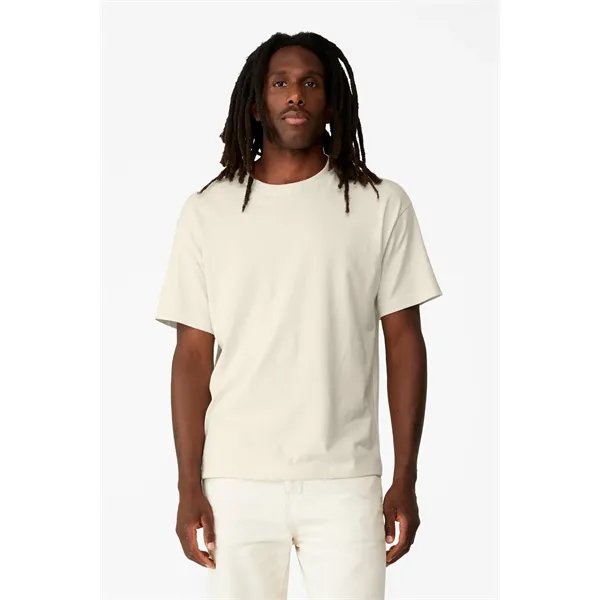 BELLA+CANVAS Unisex 6-Ounce Heavyweight Tee - BELLA+CANVAS Unisex 6-Ounce Heavyweight Tee - Image 20 of 31