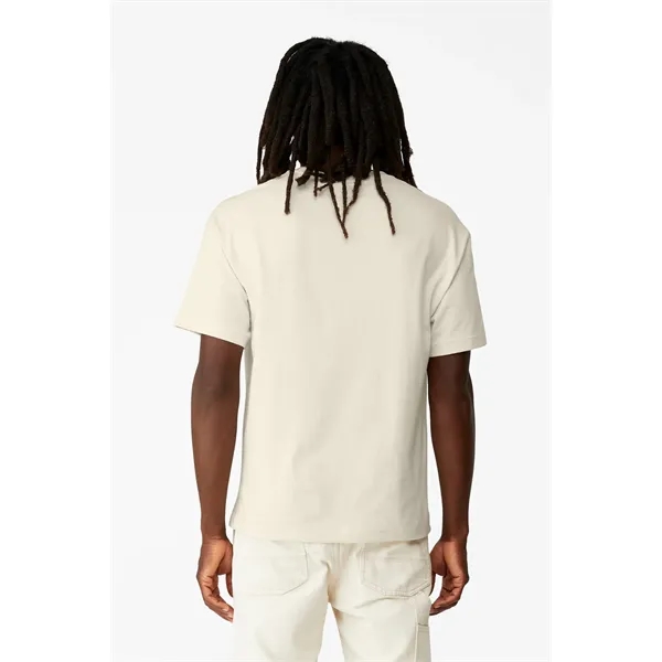 BELLA+CANVAS Unisex 6-Ounce Heavyweight Tee - BELLA+CANVAS Unisex 6-Ounce Heavyweight Tee - Image 21 of 31