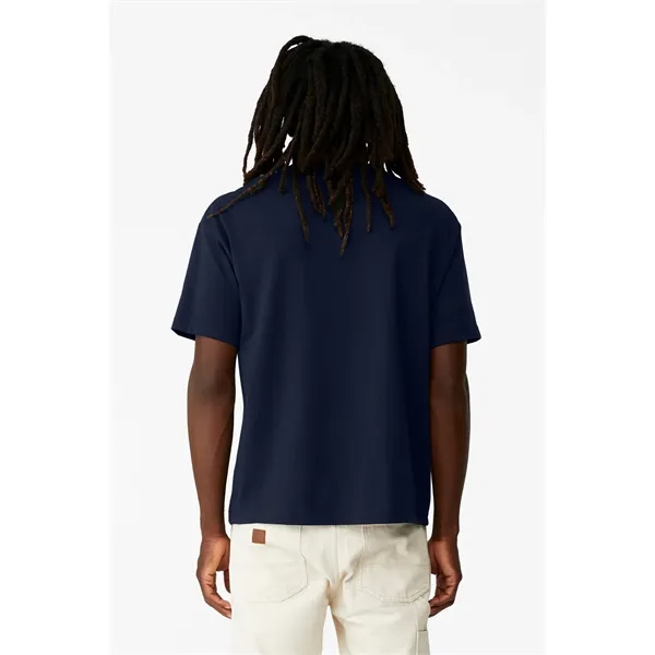 BELLA+CANVAS Unisex 6-Ounce Heavyweight Tee - BELLA+CANVAS Unisex 6-Ounce Heavyweight Tee - Image 23 of 31
