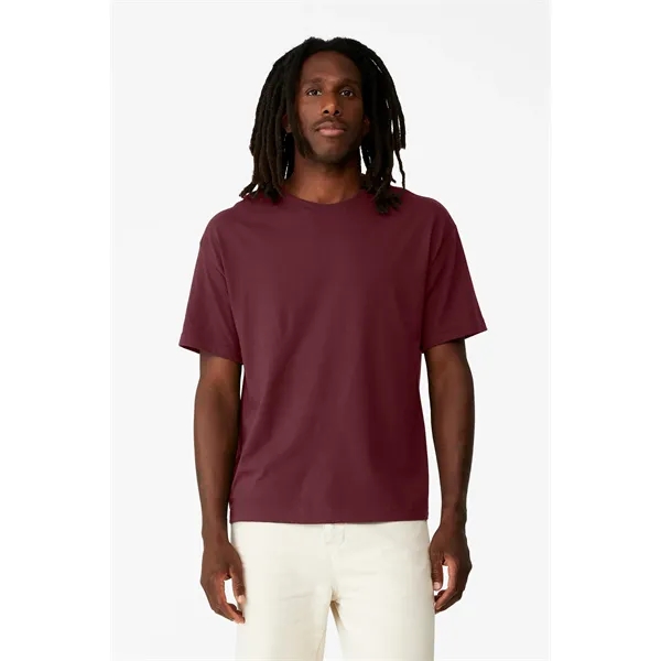 BELLA+CANVAS Unisex 6-Ounce Heavyweight Tee - BELLA+CANVAS Unisex 6-Ounce Heavyweight Tee - Image 24 of 31