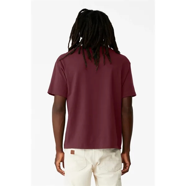 BELLA+CANVAS Unisex 6-Ounce Heavyweight Tee - BELLA+CANVAS Unisex 6-Ounce Heavyweight Tee - Image 25 of 31