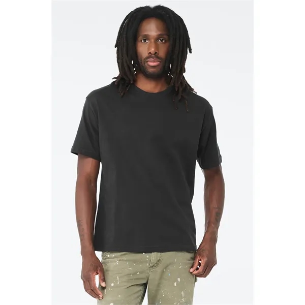 BELLA+CANVAS Unisex 6-Ounce Heavyweight Tee - BELLA+CANVAS Unisex 6-Ounce Heavyweight Tee - Image 26 of 31