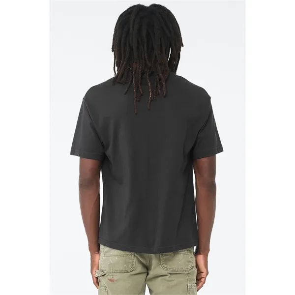 BELLA+CANVAS Unisex 6-Ounce Heavyweight Tee - BELLA+CANVAS Unisex 6-Ounce Heavyweight Tee - Image 27 of 31