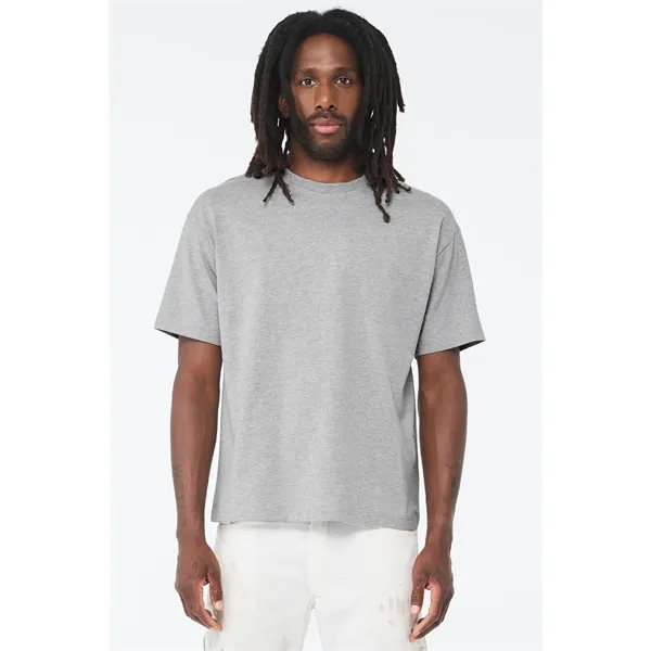 BELLA+CANVAS Unisex 6-Ounce Heavyweight Tee - BELLA+CANVAS Unisex 6-Ounce Heavyweight Tee - Image 28 of 31