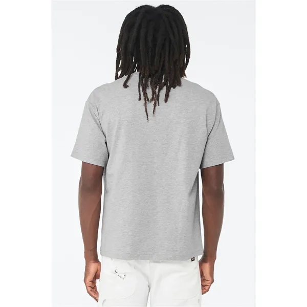 BELLA+CANVAS Unisex 6-Ounce Heavyweight Tee - BELLA+CANVAS Unisex 6-Ounce Heavyweight Tee - Image 29 of 31