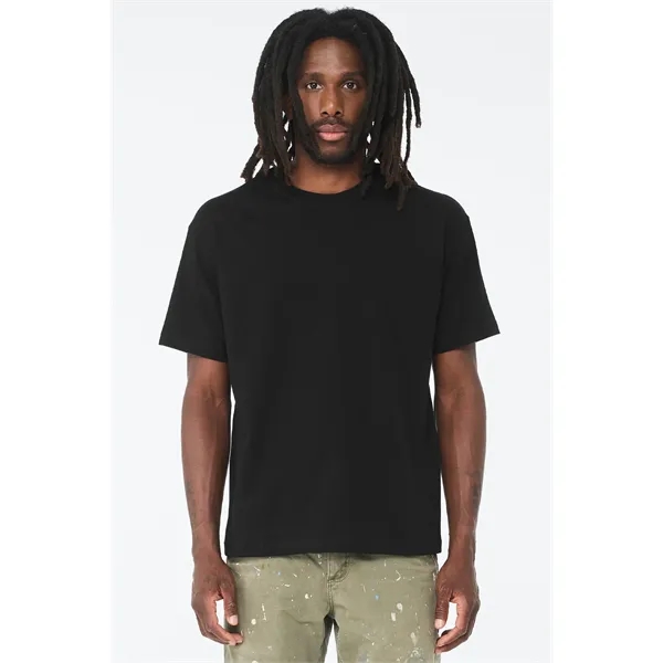 BELLA+CANVAS Unisex 6-Ounce Heavyweight Tee - BELLA+CANVAS Unisex 6-Ounce Heavyweight Tee - Image 30 of 31