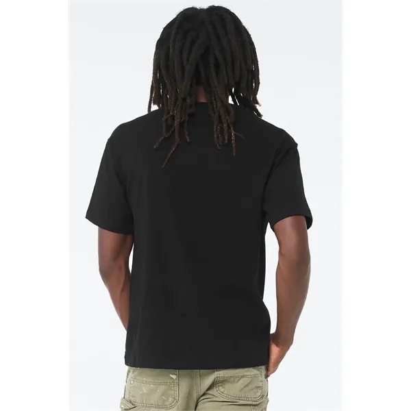 BELLA+CANVAS Unisex 6-Ounce Heavyweight Tee - BELLA+CANVAS Unisex 6-Ounce Heavyweight Tee - Image 31 of 31