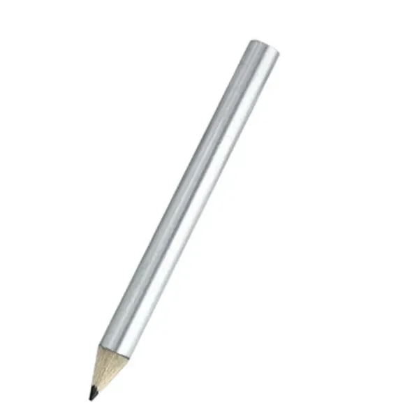 Golf Pencil Round - Golf Pencil Round - Image 4 of 5
