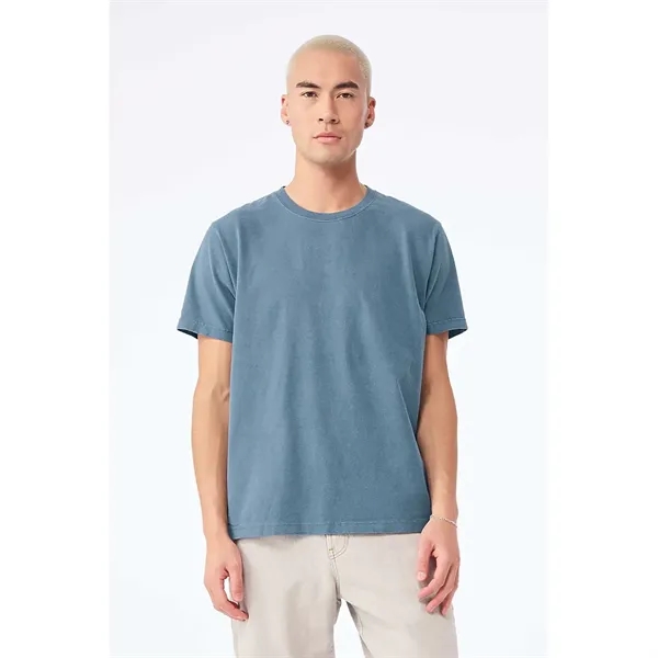 Bella+Canvas Unisex Heavywight Garment Dye Tee - Bella+Canvas Unisex Heavywight Garment Dye Tee - Image 0 of 112