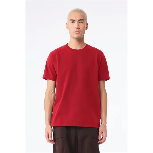 Bella+Canvas Unisex Heavywight Garment Dye Tee - Bella+Canvas Unisex Heavywight Garment Dye Tee - Image 14 of 112