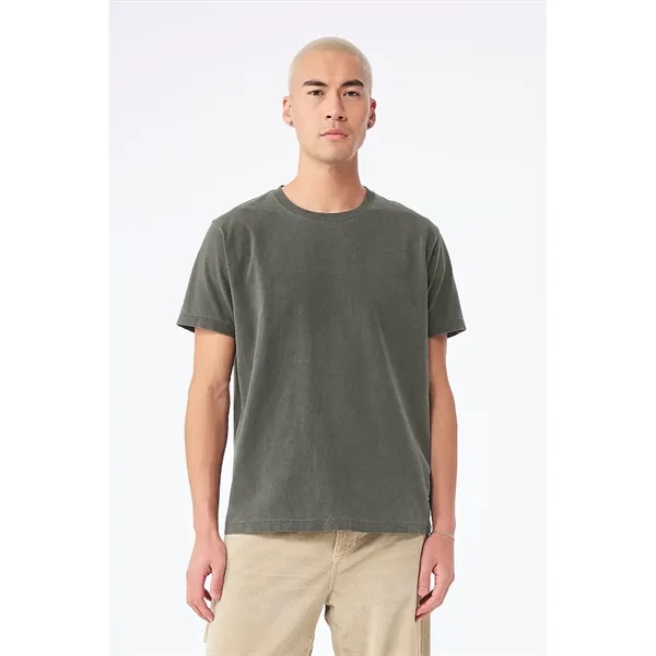 Bella+Canvas Unisex Heavywight Garment Dye Tee - Bella+Canvas Unisex Heavywight Garment Dye Tee - Image 21 of 112