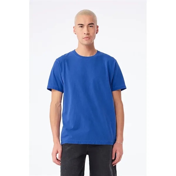 Bella+Canvas Unisex Heavywight Garment Dye Tee - Bella+Canvas Unisex Heavywight Garment Dye Tee - Image 33 of 112