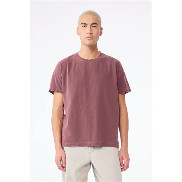 Bella+Canvas Unisex Heavywight Garment Dye Tee - Bella+Canvas Unisex Heavywight Garment Dye Tee - Image 42 of 112