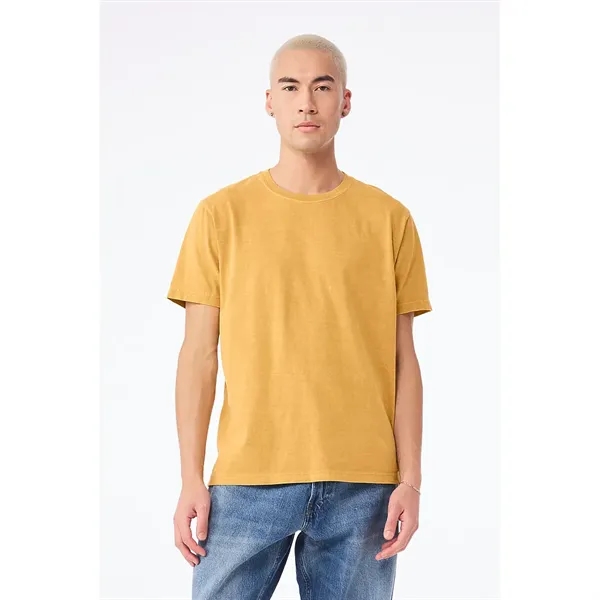Bella+Canvas Unisex Heavywight Garment Dye Tee - Bella+Canvas Unisex Heavywight Garment Dye Tee - Image 43 of 112