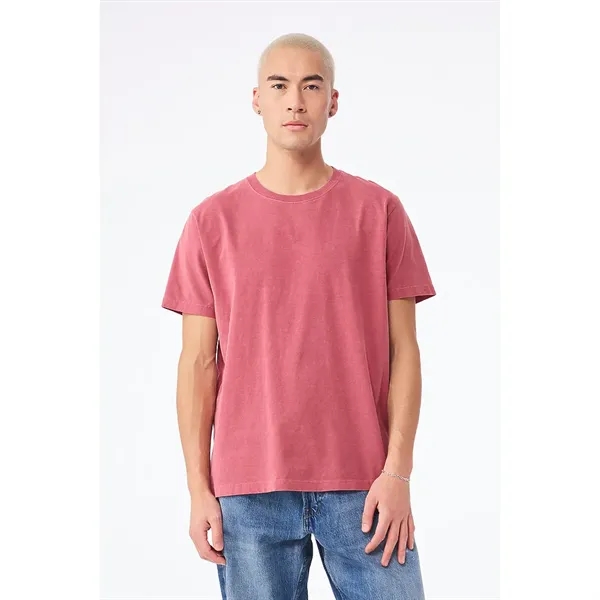 Bella+Canvas Unisex Heavywight Garment Dye Tee - Bella+Canvas Unisex Heavywight Garment Dye Tee - Image 47 of 112