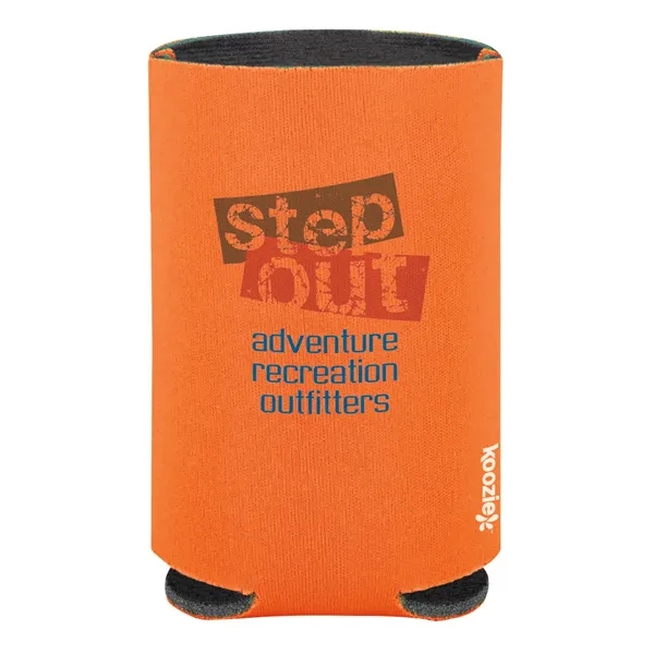 Koozie® britePix® Can Cooler - Koozie® britePix® Can Cooler - Image 1 of 57