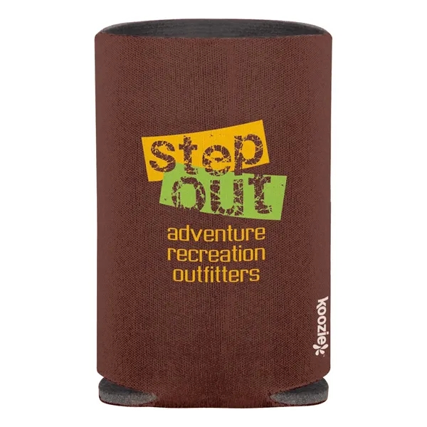 Koozie® britePix® Can Cooler - Koozie® britePix® Can Cooler - Image 4 of 57