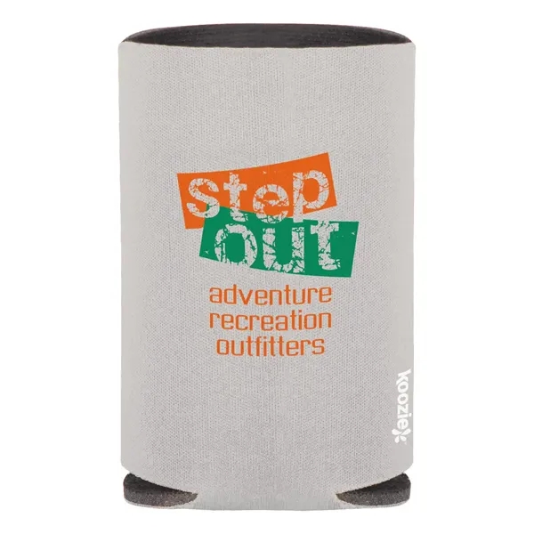 Koozie® britePix® Can Cooler - Koozie® britePix® Can Cooler - Image 6 of 57
