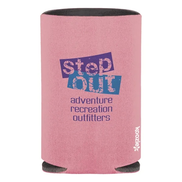 Koozie® britePix® Can Cooler - Koozie® britePix® Can Cooler - Image 11 of 57