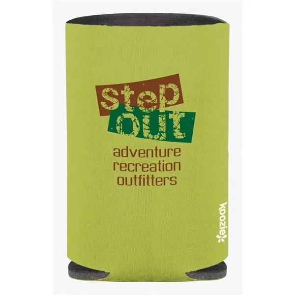 Koozie® britePix® Can Cooler - Koozie® britePix® Can Cooler - Image 12 of 57