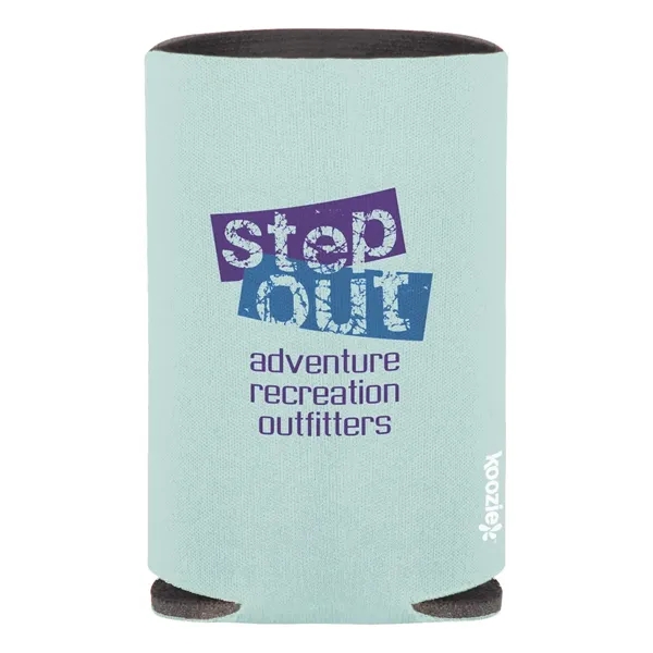 Koozie® britePix® Can Cooler - Koozie® britePix® Can Cooler - Image 14 of 57