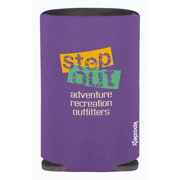 Koozie® britePix® Can Cooler - Koozie® britePix® Can Cooler - Image 17 of 57