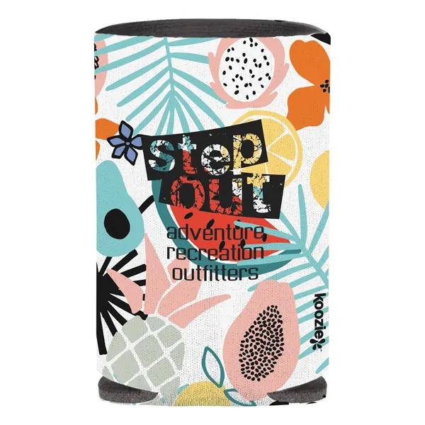 Koozie® britePix® Can Cooler - Koozie® britePix® Can Cooler - Image 29 of 57