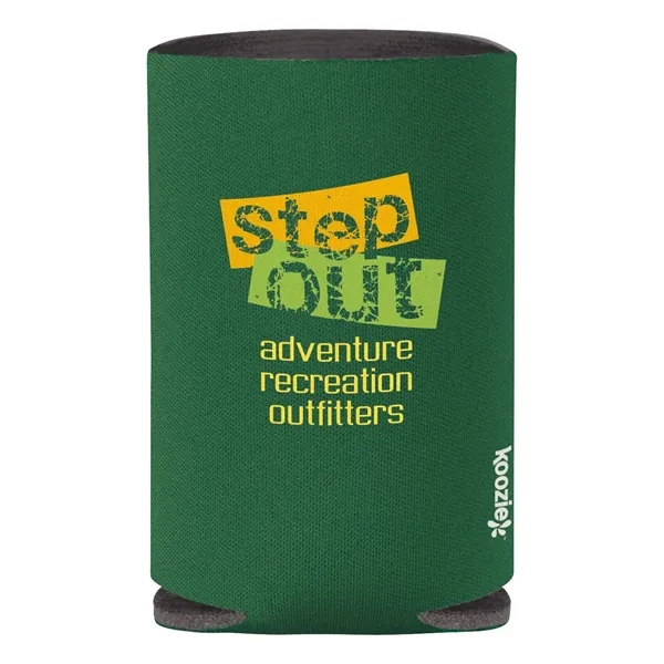 Koozie® britePix® Can Cooler - Koozie® britePix® Can Cooler - Image 31 of 57