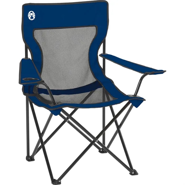 Coleman® Mesh Quad Chair - Coleman® Mesh Quad Chair - Image 1 of 2